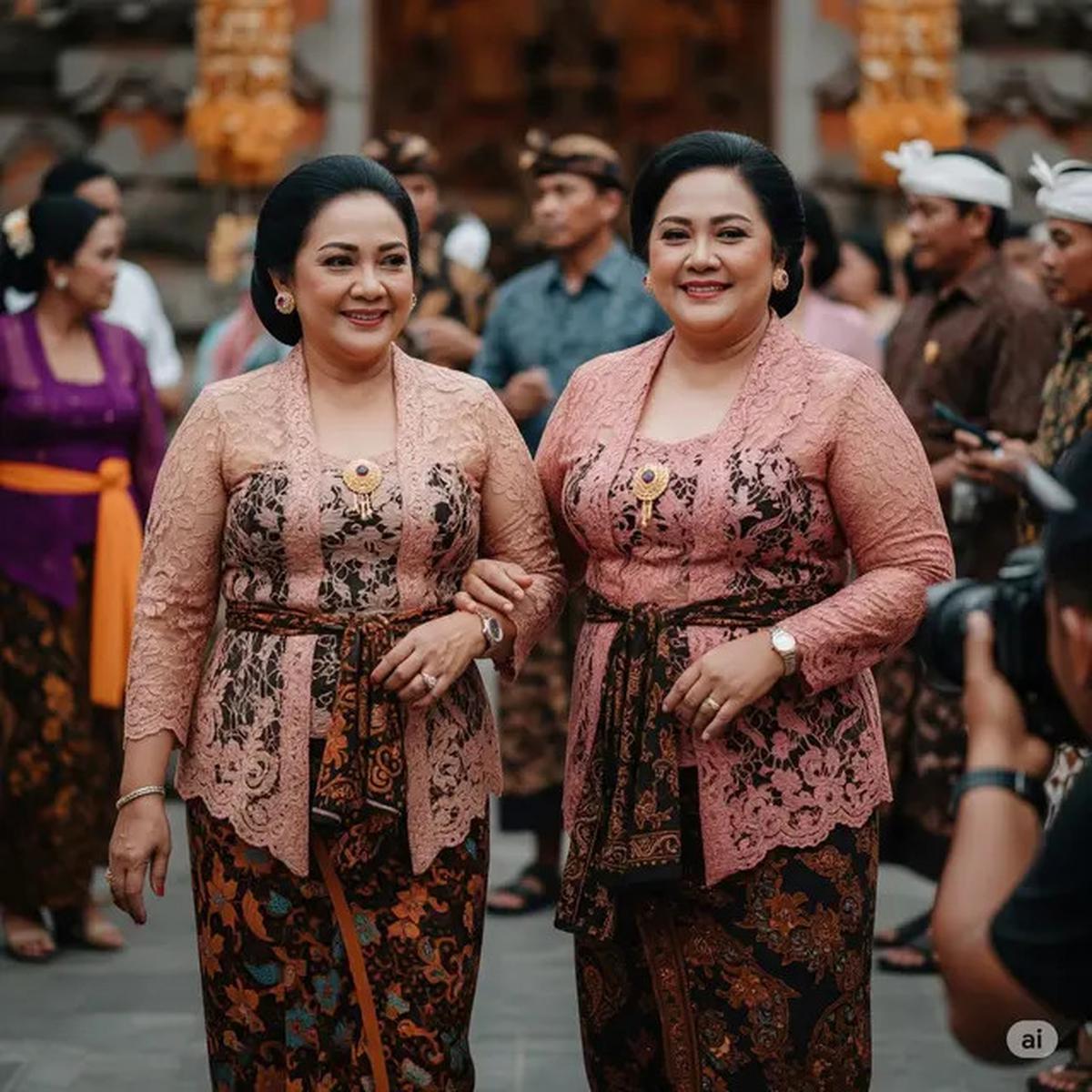 Mengapa Hari Kebaya Nasional Diperingati Setiap 24 Juli?