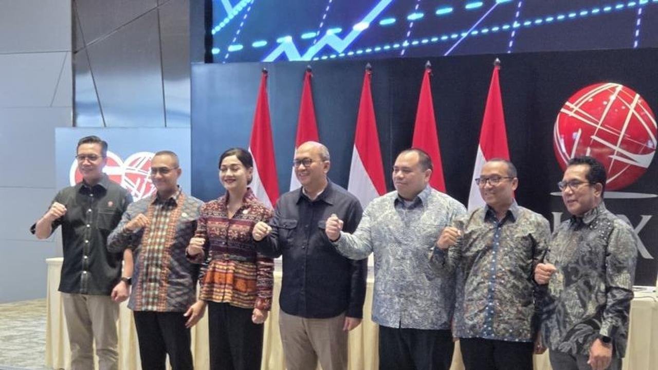 OJK dan SRO Siap Akomodasi Permintaan MSCI, Perkuat Reformasi Pasar Modal Indonesia