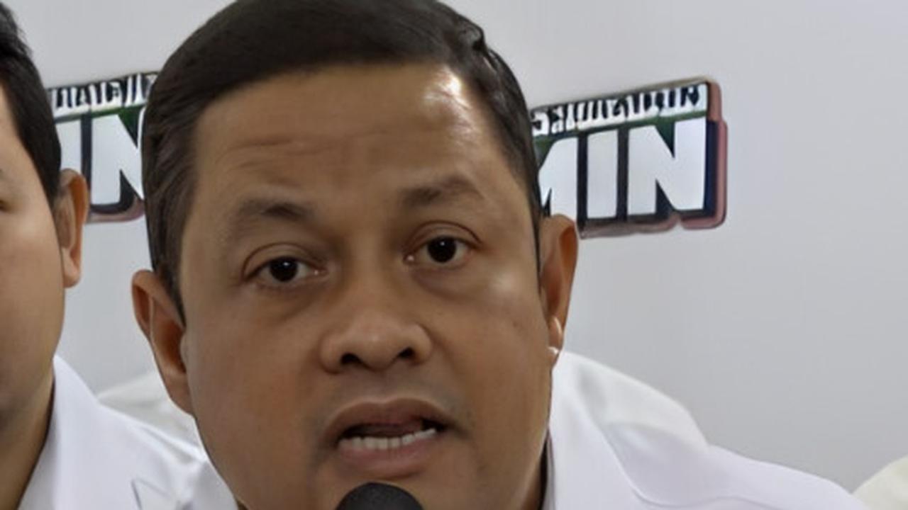 Kejaksaan Mengabulkan Penangguhan Penahanan Jubir Timnas AMIN Indra Charismiadji