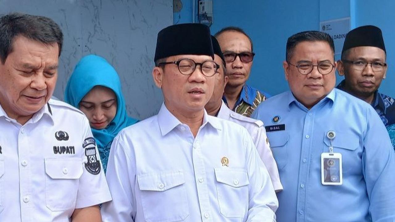 Penjelasan Mendes Jawab Isu Bagi-Bagi Duit saat Pelaksanaan Koperasi Desa Merah Putih
