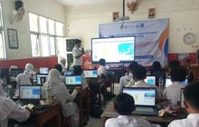 Menggenjot Kreativitas dan Logika Berpikir Siswa SD dengan Scratch