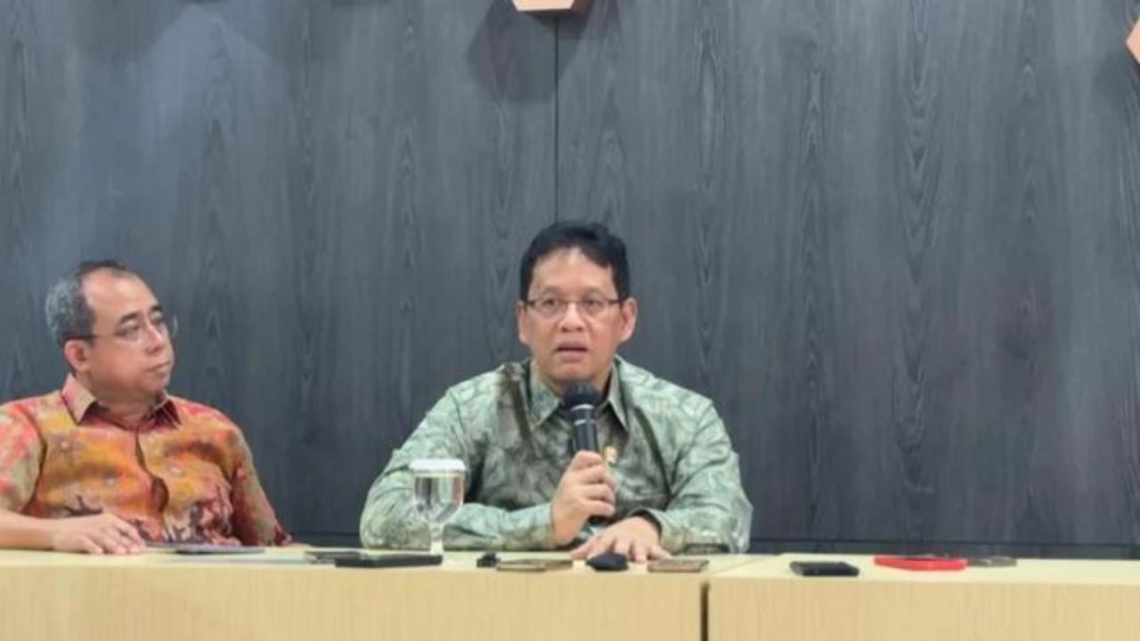 Tak Ada Plh, Menkeu Purbaya Bocorkan Waktu Pelantikan Wamenkeu Pengganti Thomas Djiwandono