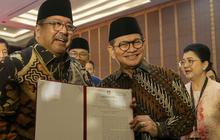 Alasan Pramono Ogah Pakai TGUPP di Jakarta
