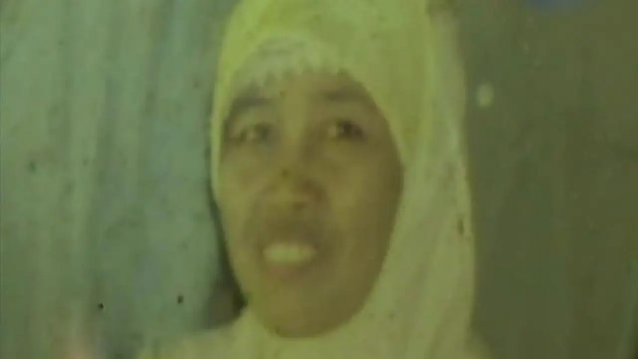 (lip6 Petang) Umrah Hilang