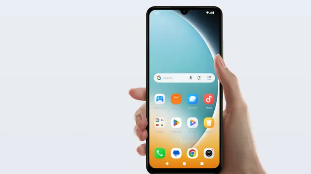 Poco C71