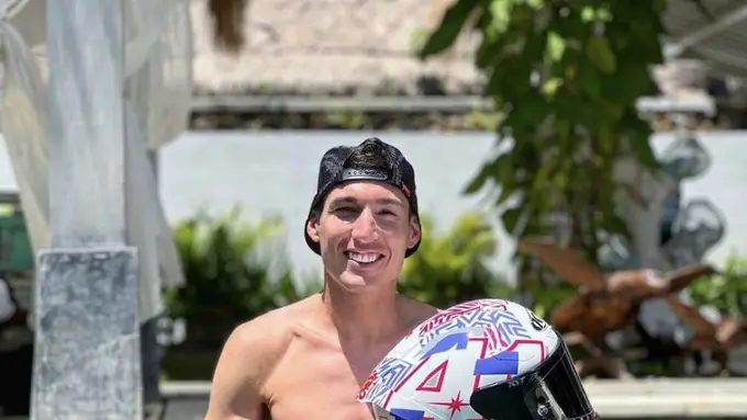 Aleix Espargaro