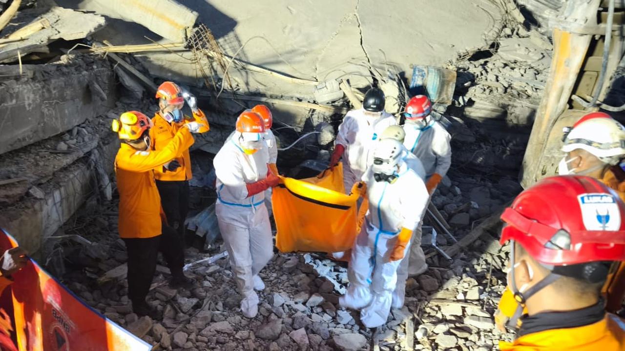 Berkaca dari Tragedi Ponpes Al Khoziny Ambruk, Begini Langkah Berbenah Dilakukan Kemenag-Basarnas di Ponpes