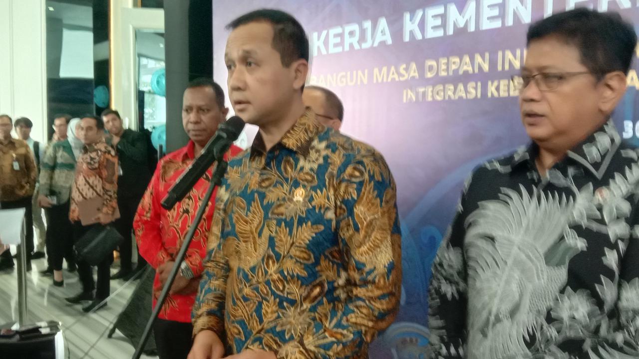 Menteri Iftitah: Pola Penempatan Transmigrasi Berubah, Harus Lewat Permintaan Pemda