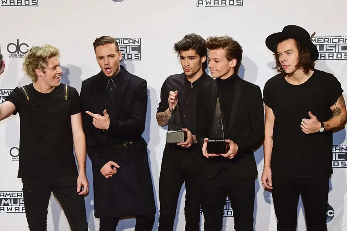One Direction