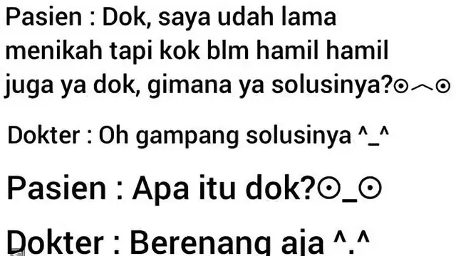 hamil karena berenang