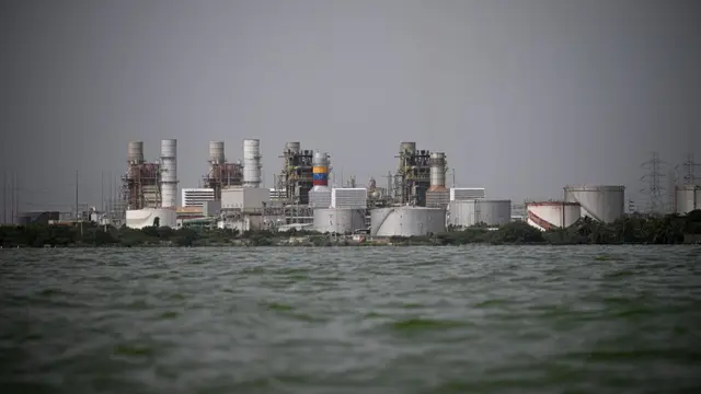 Chevron Bergerak Setelah Kesepakatan AS-Venezuela