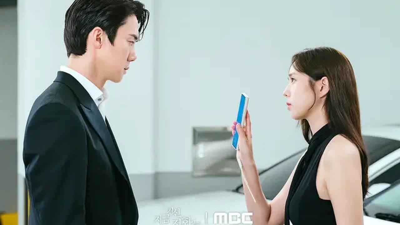 When The Phone Rings Banjir Kritik setelah Singgung Konflik Israel-Palestina di Episode Terakhir