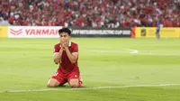 Piala AFF 2022: Belajar dari Kesalahan Hansamu dan Witan, Pemain Timnas Indonesia Kudu Bisa Manfaatkan Peluang Emas