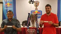 8 Besar Piala Indonesia: Persebaya Tantang Madura United, Bali United Jumpa Persija