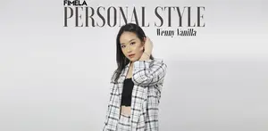 Personal Style Wenny Vanilla