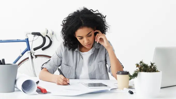 karakter zodiak perempuan karir