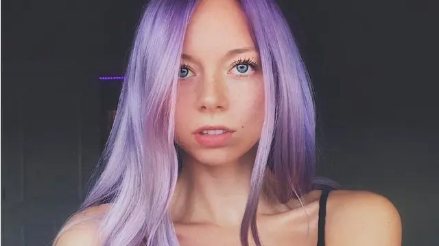 Pilih Satu Warna Rambut untuk Ungkap Kepribadian, Kamu yang Mana?