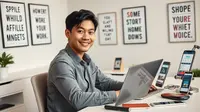Cara Daftar Affiliate Shopee dengan Mudah: Syarat dan Tips Suksesnya
