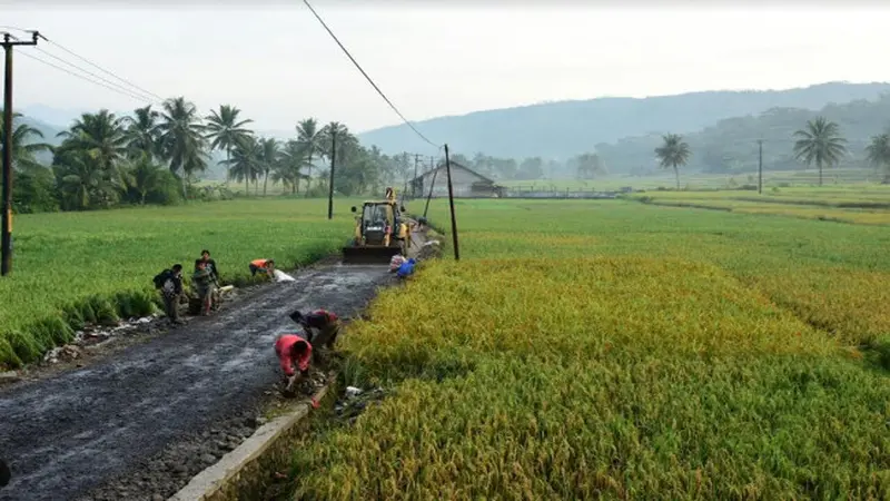 (Foto: Dok Kementerian PUPR)