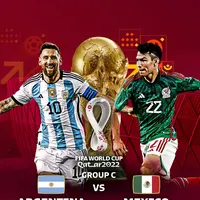 FIFA World Cup Qatar 2022. Document/SCTV.