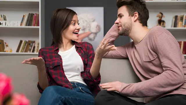 Hal Kecil yang Sering Diabaikan tapi Berdampak Besar dalam Hubungan - 3