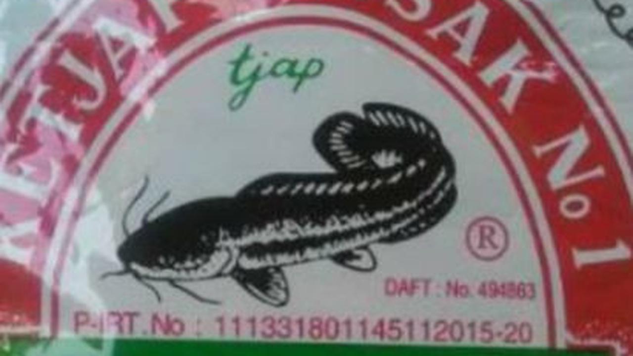 Fakta Sejarah Kecap Ikan Lele, Produk Legendaris Asal Pati yang Bermula dari Toko Kelontong