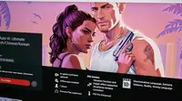 Harga GTA 6 di Indonesia Terungkap, Beda dari Prediksi