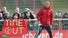 Legenda Bayern Munchen, Lothar Matthaus, menyebut Pep Guardiola telah bersikap tak profesional. Guardiola diklaim lebih memikirkan membangun Manchester City ketimbang fokus pada tugasnya sebagai pelatih Bayern.