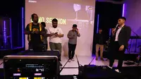 Era Baru Kejernihan Audio dan Inovasi Musik, Sistem In-Ear Monitoring Axient Digital PSM Diperkenalkan oleh Shure