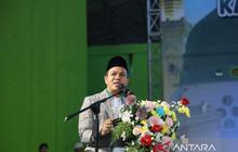 Tegas! Pemkab Bandung Larang Pergantian Tahun Baru Tanpa Pesta Kembang Api dan Petasan