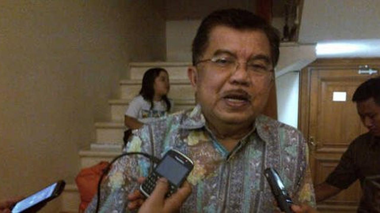 Di forum APEC, Wapres JK bakal fokus penguatan daya beli masyarakat