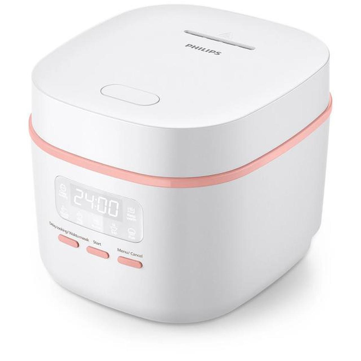 Merk Rice Cooker Mini Terbaik 2026