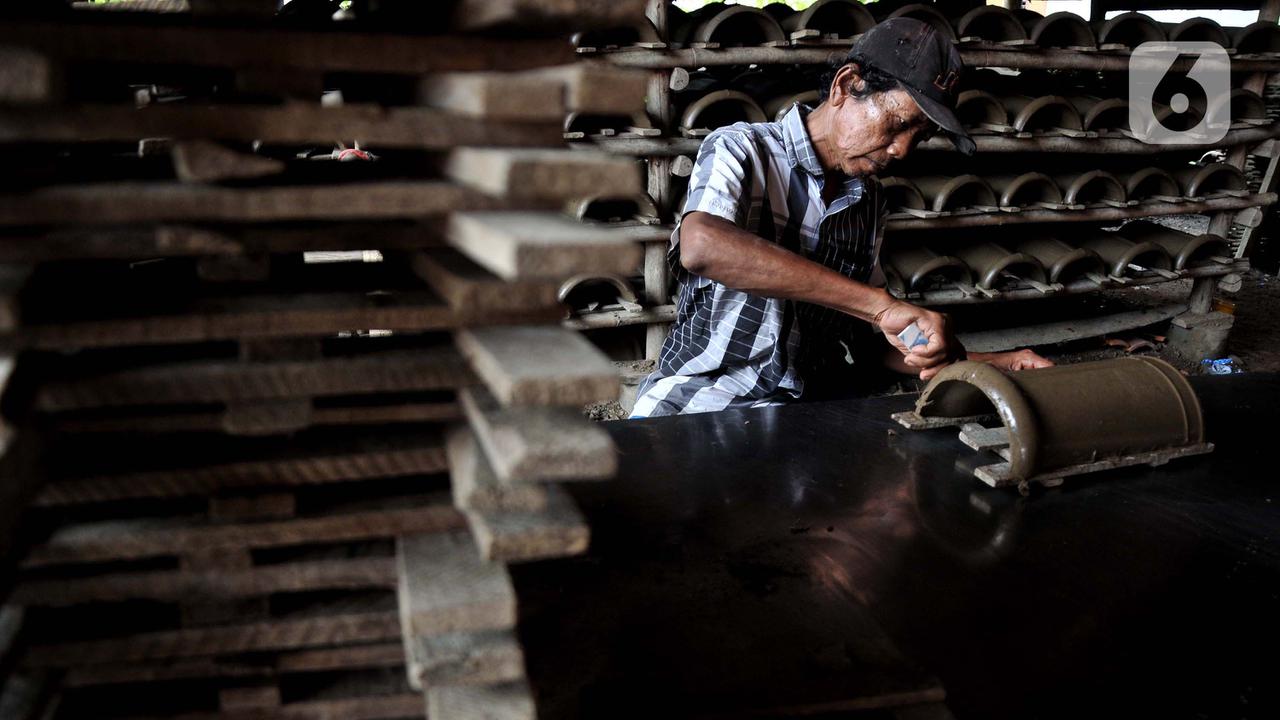Program Gentengisasi, UMKM Majalengka Siap Penuhi Kebutuhan Nasional