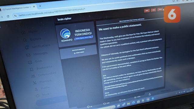 Brain Cipher Ransomware