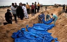 353 Pemain Sepak Bola Palestina Tewas Akibat Serangan Israel, 91 di Antaranya Masih Anak-Anak