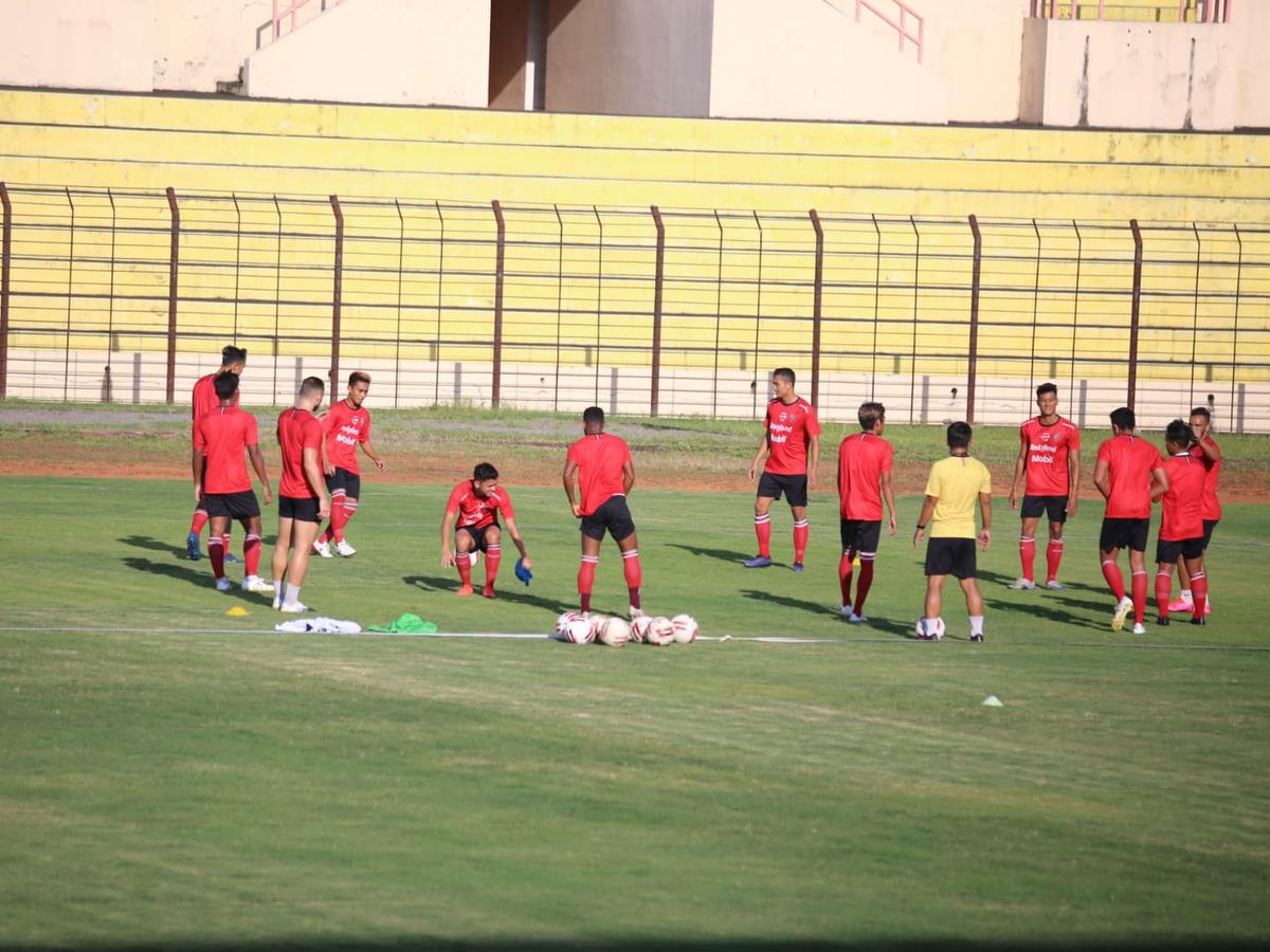 Ingin Ikuti Bali United, BEI Ungkap Satu Klub Sepak Bola ...