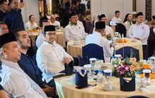 Buka Puasa NasDem, Ajang Silaturahmi Para Politisi Lintas Partai