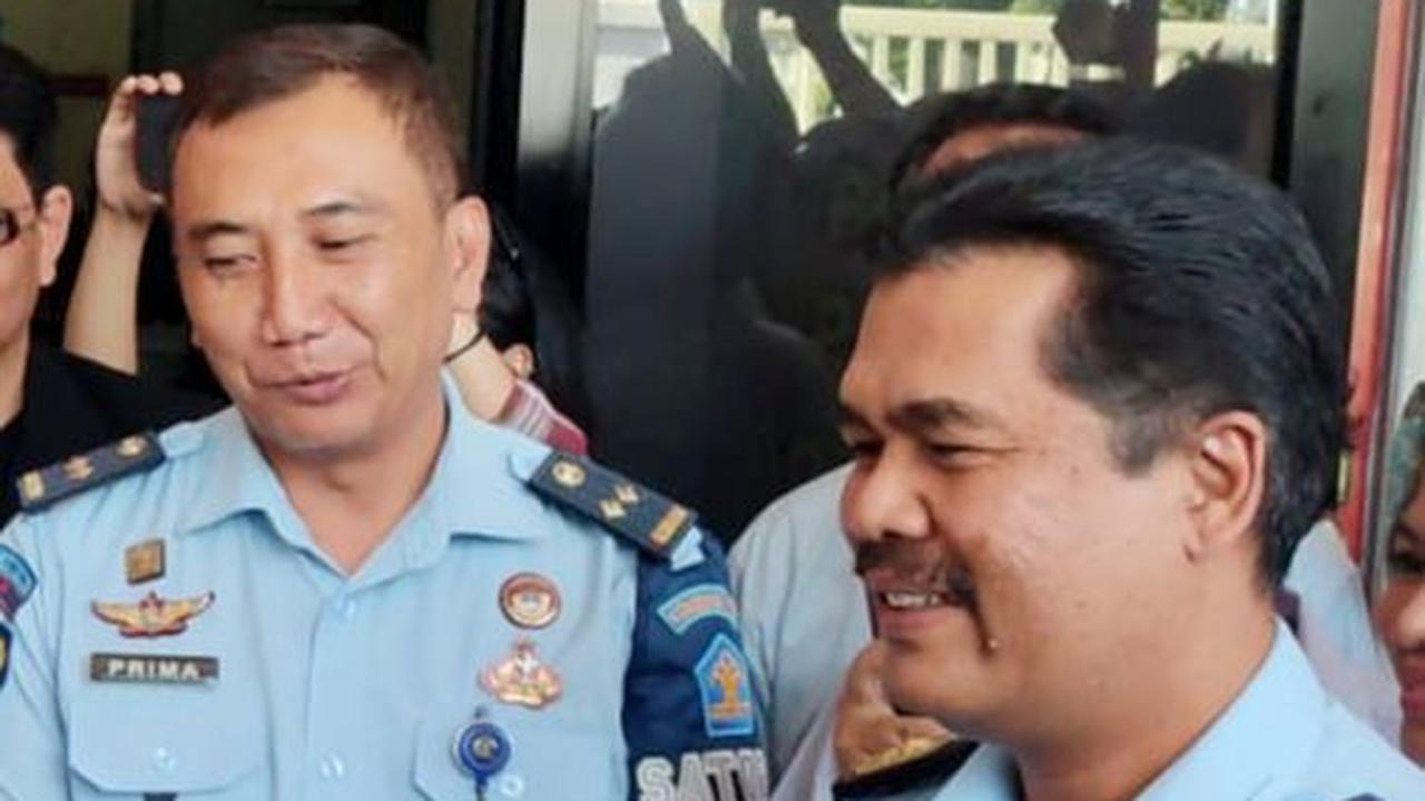 Kepala Bapas Kelas I Bandung Bambang Ludiro mengatakan, selama menjalani CMB hingga berakhir pada Minggu (9/7) kemarin, Anas tidak melakukan pelanggaran. Wajib lapor pun dilakukan sesuai jadwal.