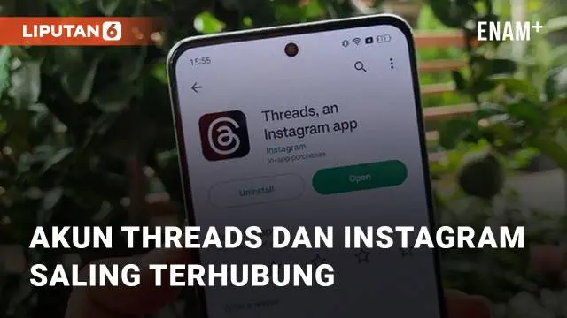 Kamis (6/7/2023) menjadi sangat meriah karena Threads dirilis untuk publik. Aplikasi ini digadang-gadang untuk menjadi sang "pembunuh Twitter"