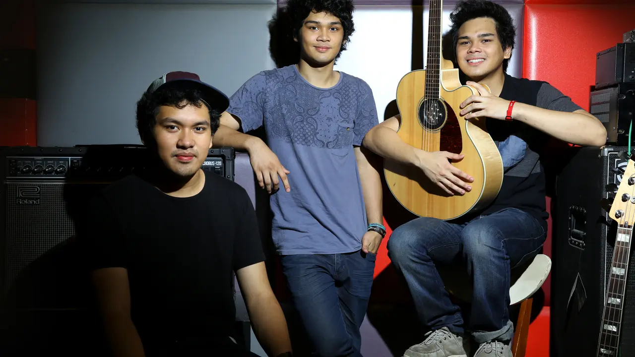 The Overtunes
