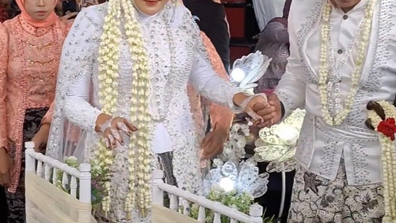 Mahar Berupa Emas