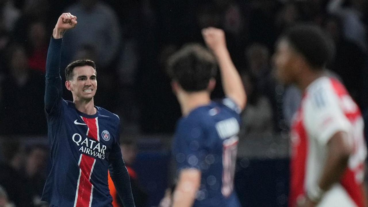 Catat! Jadwal Final Liga Champions 2024/2025: PSG Vs Inter Milan