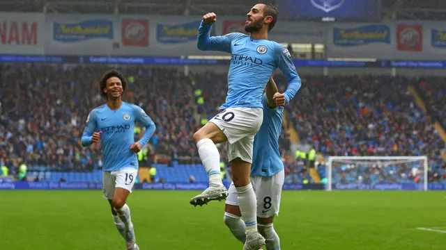 Bernardo Silva