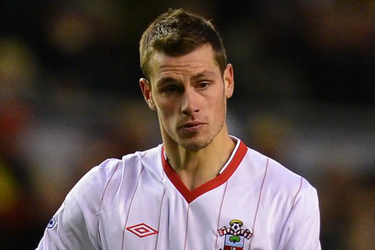 Morgan Schneiderlin