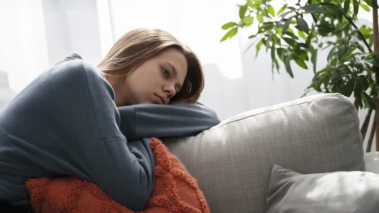 Fearful Avoidant Attachment