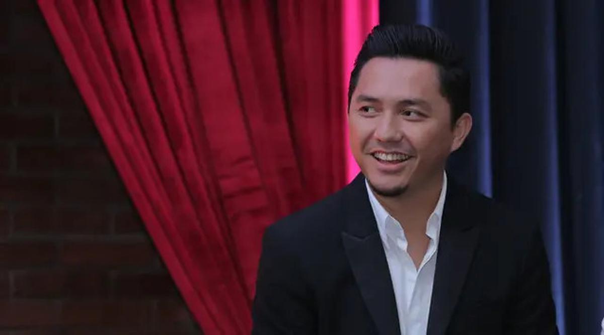 Artis Indonesia ke Anfield, Dari Raffi Ahmad hingga Desta Saksikan Liverpool Berlaga Secara Langsung