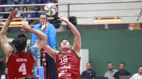 Hasil Livoli Divisi Utama 2024: LavAni Jaga Peluang ke Final Four