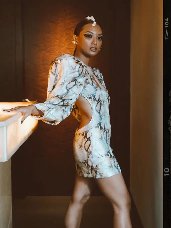 [Fimela] Asmara Abigail