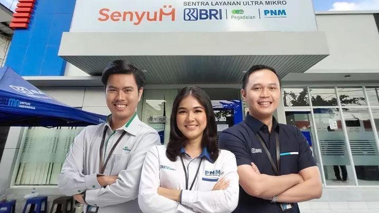 BRI & PNM Berperan Aktif Tingkatkan Daya Saing UMKM Melalui Sertifikasi BPOM