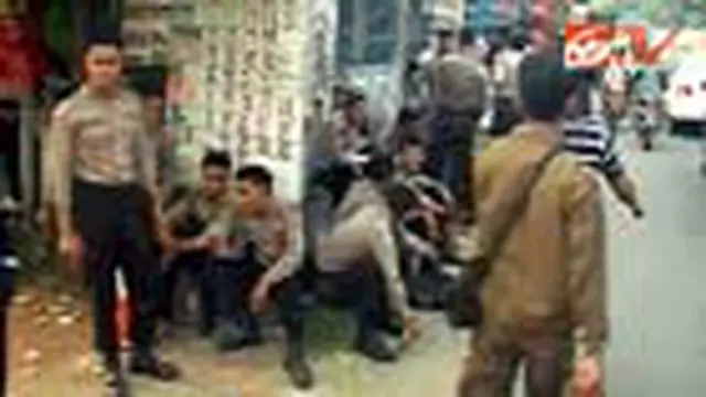 Pascabentrok, Situasi Berangsur Normal